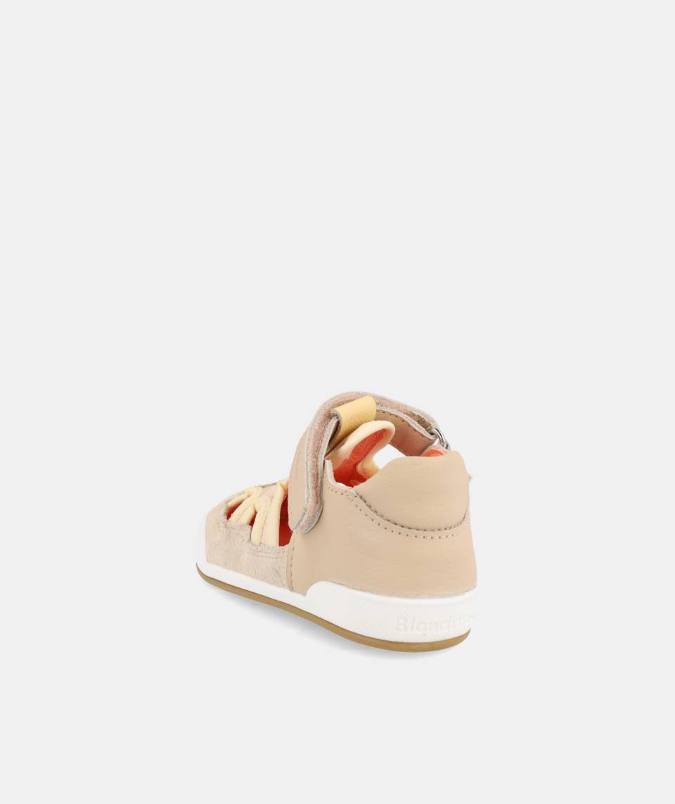 Blanditos by Crio's - ESTELA Beige