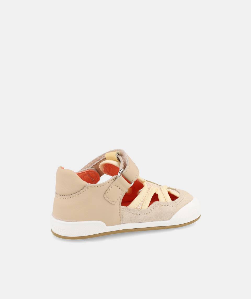 Blanditos by Crio's - ESTELA Beige