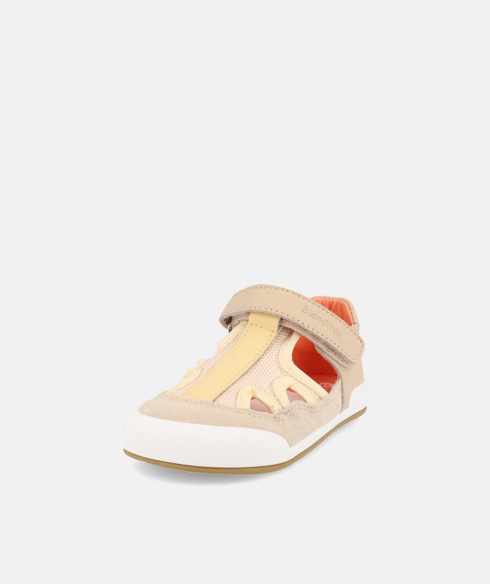 Blanditos by Crio's - ESTELA Beige