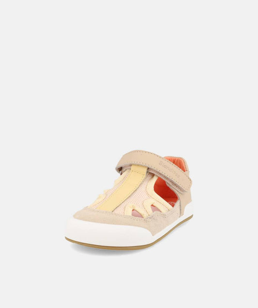 Blanditos by Crio's - ESTELA Bege