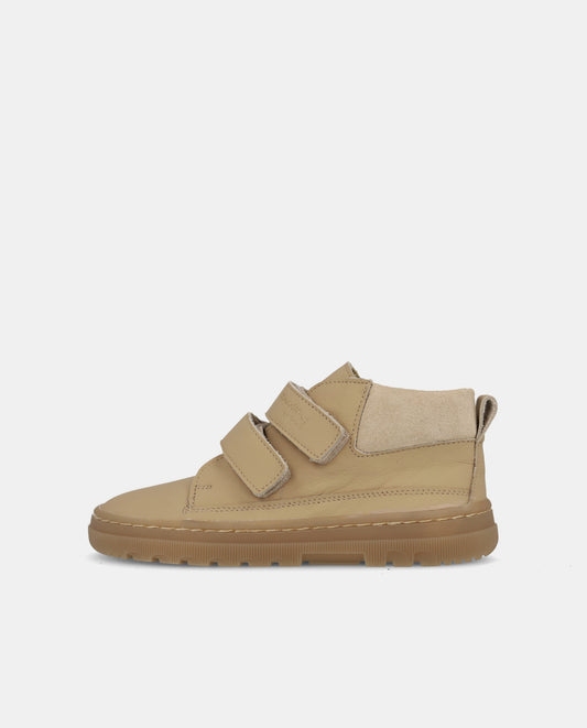 Blanditos by Crio's - KAUAI White/Pink