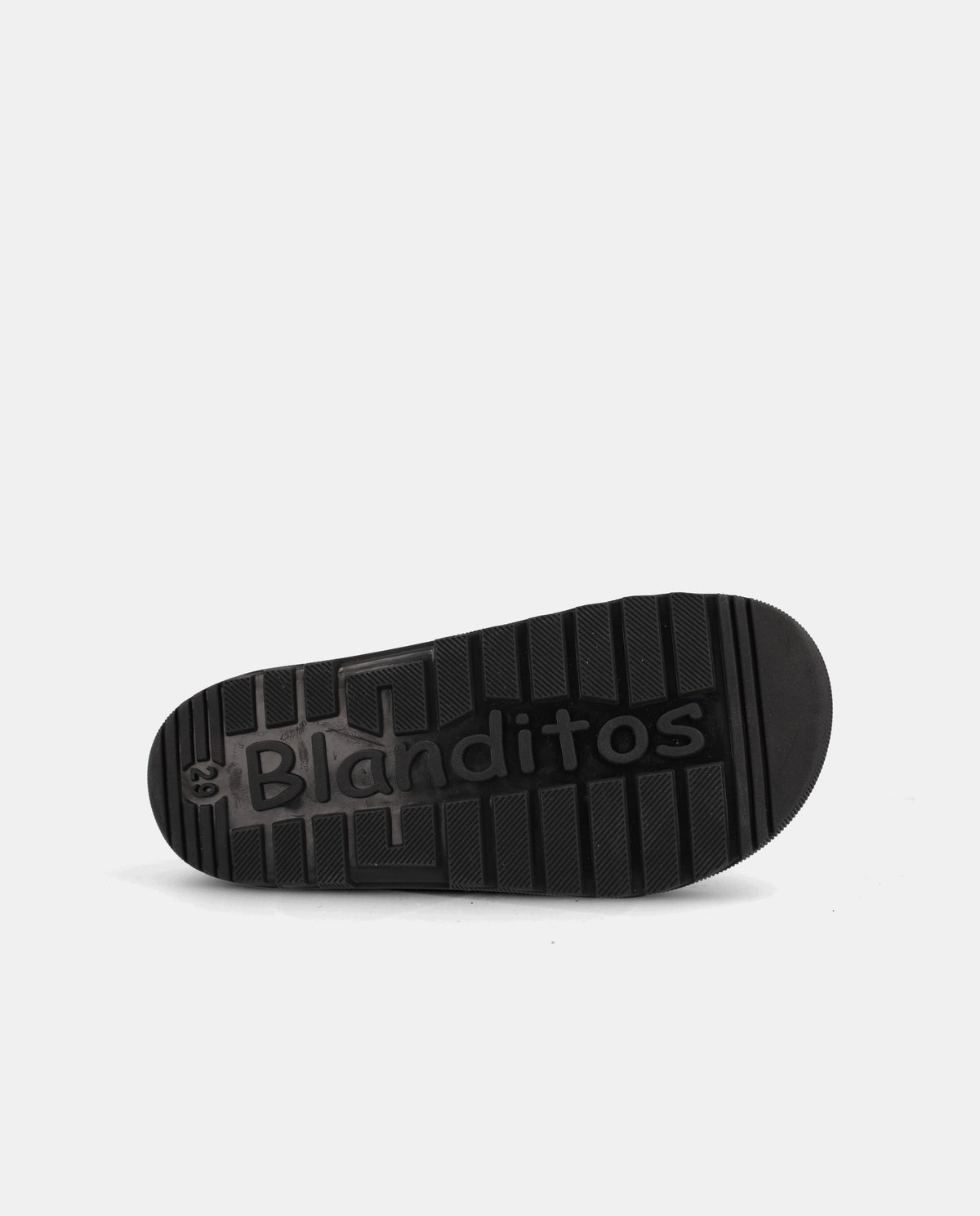 Blanditos by Crio's - KAUAI White/Pink