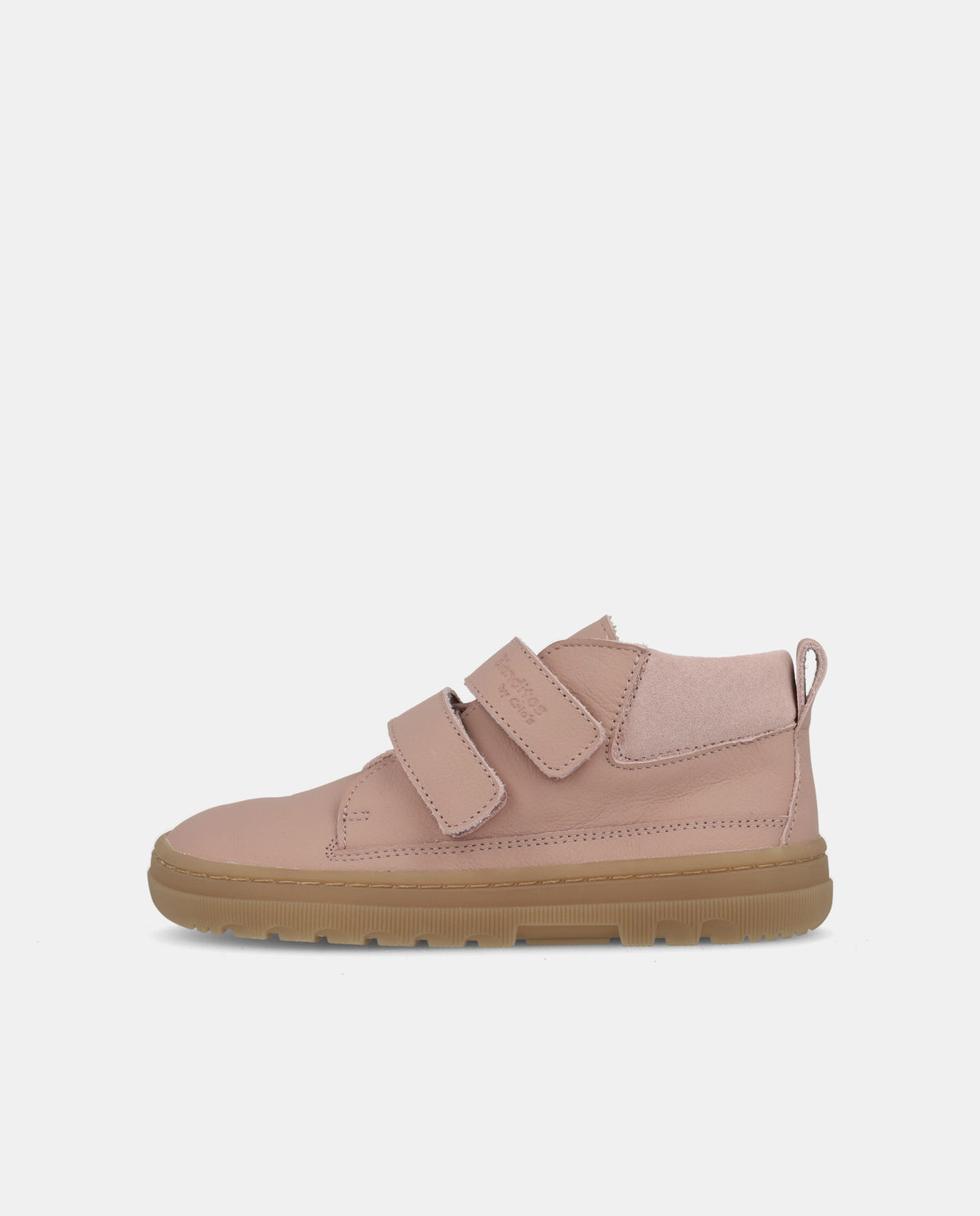 Blanditos by Crio's - KAUAI White/Pink