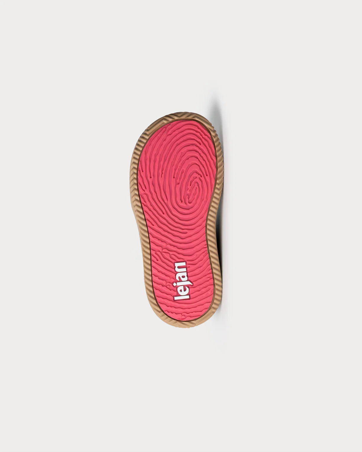 Lejan Brand - Lejan One Nylon Sky Blue