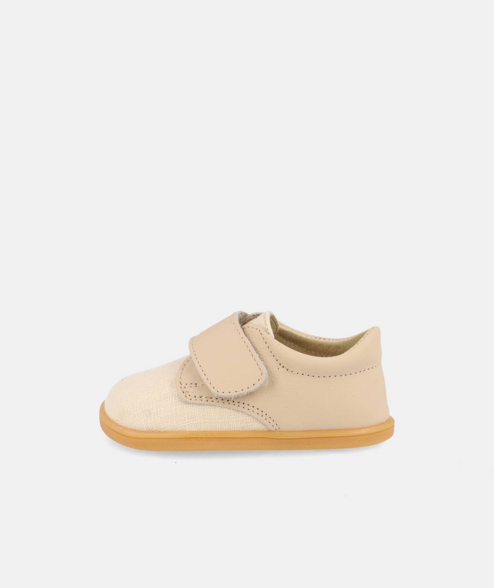 Blanditos by Crio's - FARO Beige