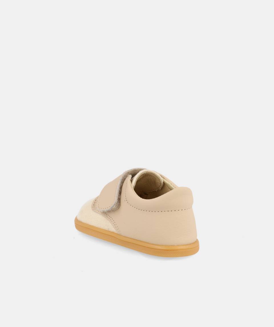 Blanditos by Crio's - FARO Beige