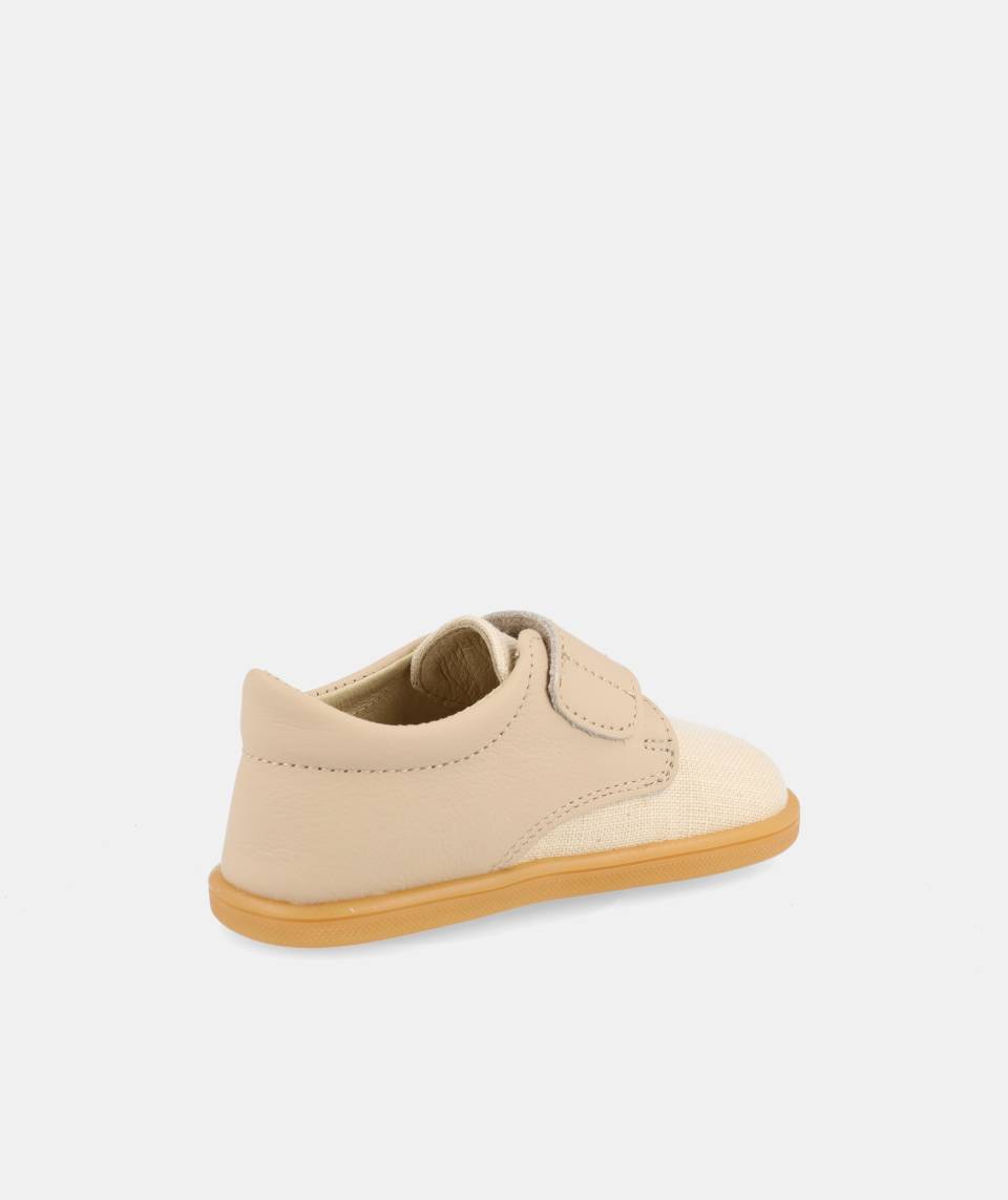 Blanditos by Crio's - FARO Beige