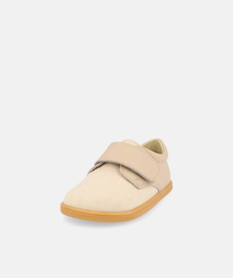 Blanditos by Crio's - FARO Beige