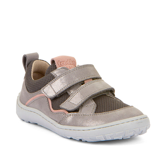 FRODDO - Sapatilha G3130271 Glitter Cinza