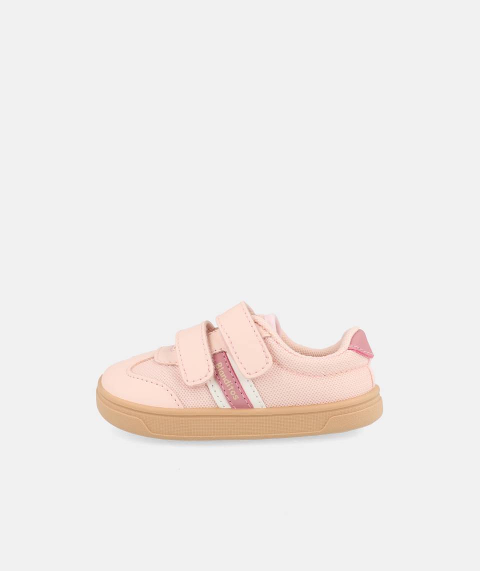 Blanditos by Crio's - Blue MANGO Canvas
