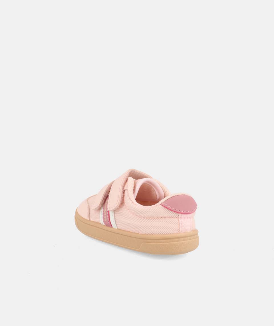 Blanditos by Crio's - Blue MANGO Canvas