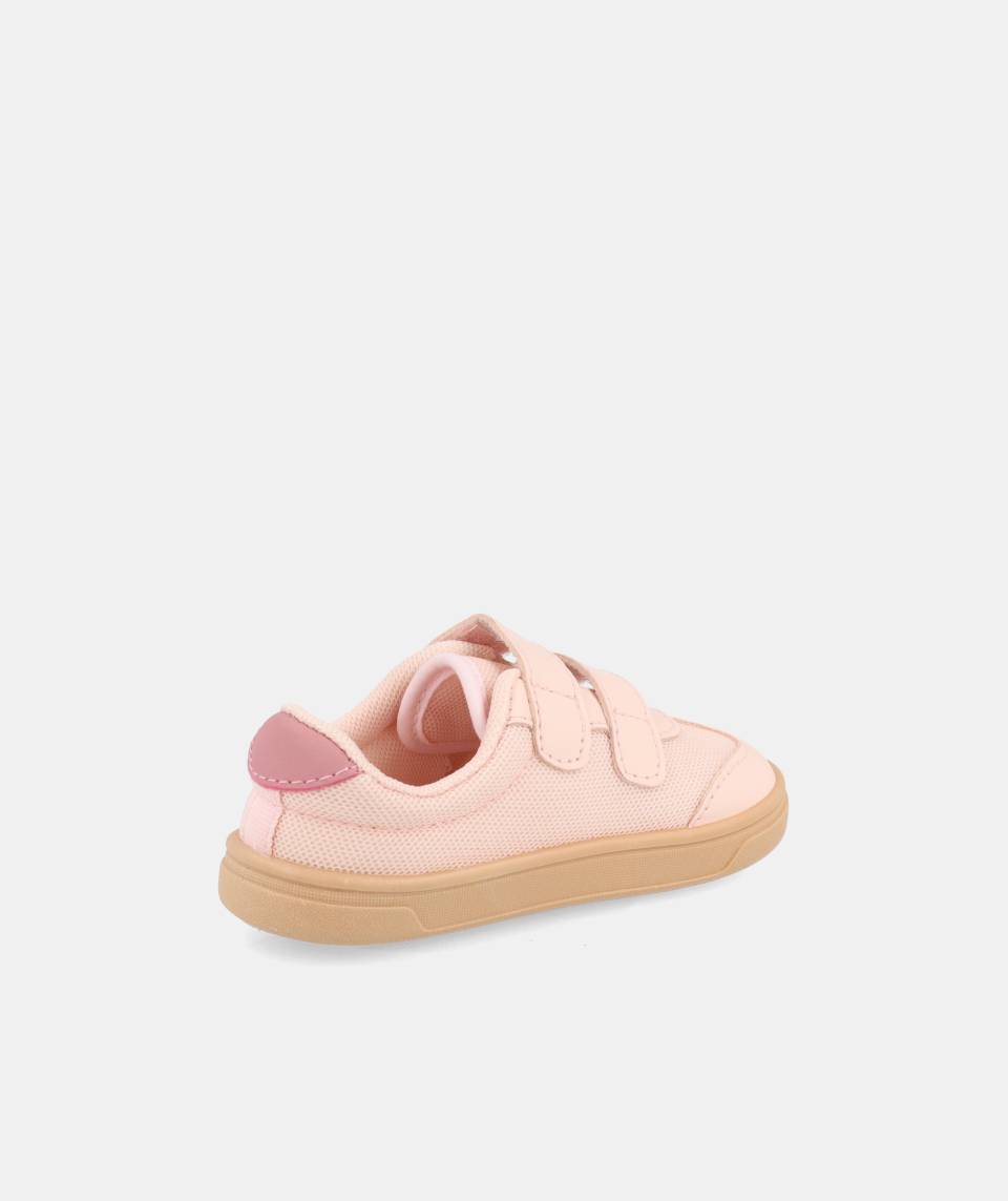 Blanditos by Crio's - Blue MANGO Canvas
