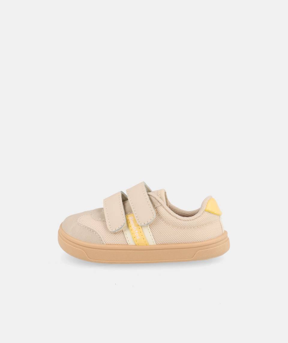 Blanditos by Crio's - Blue MANGO Canvas