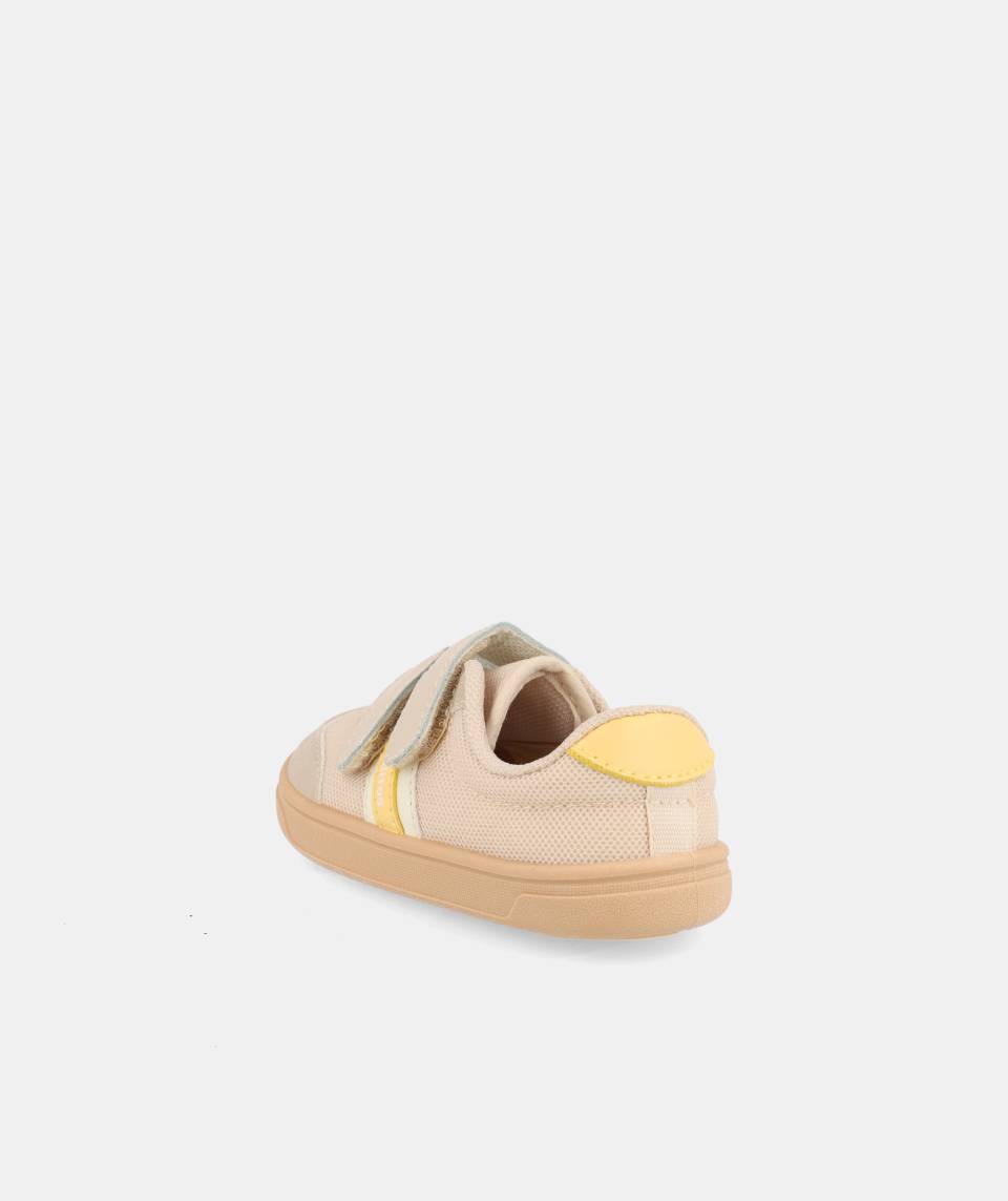 Blanditos by Crio's - Blue MANGO Canvas