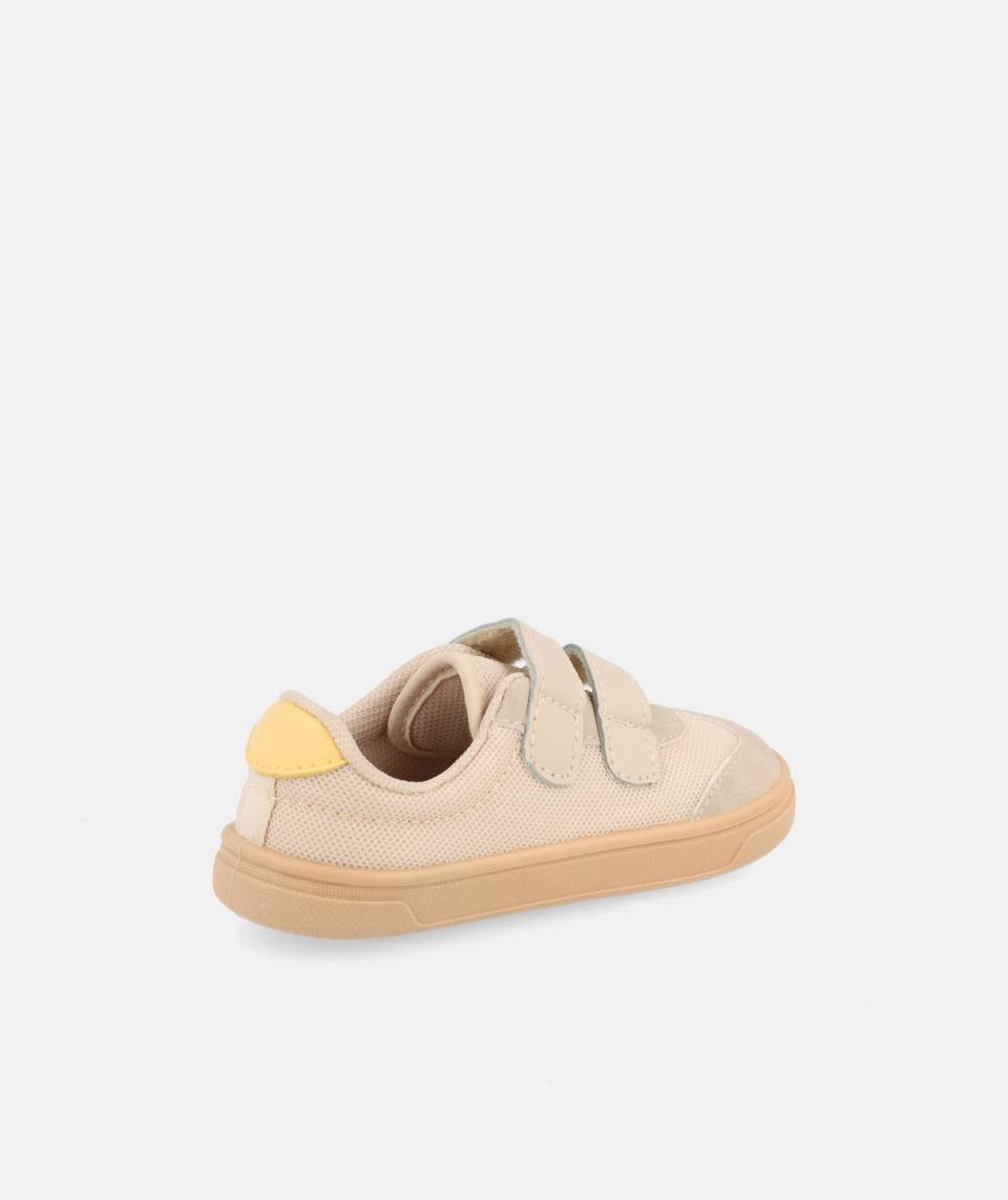 Blanditos by Crio's - Blue MANGO Canvas