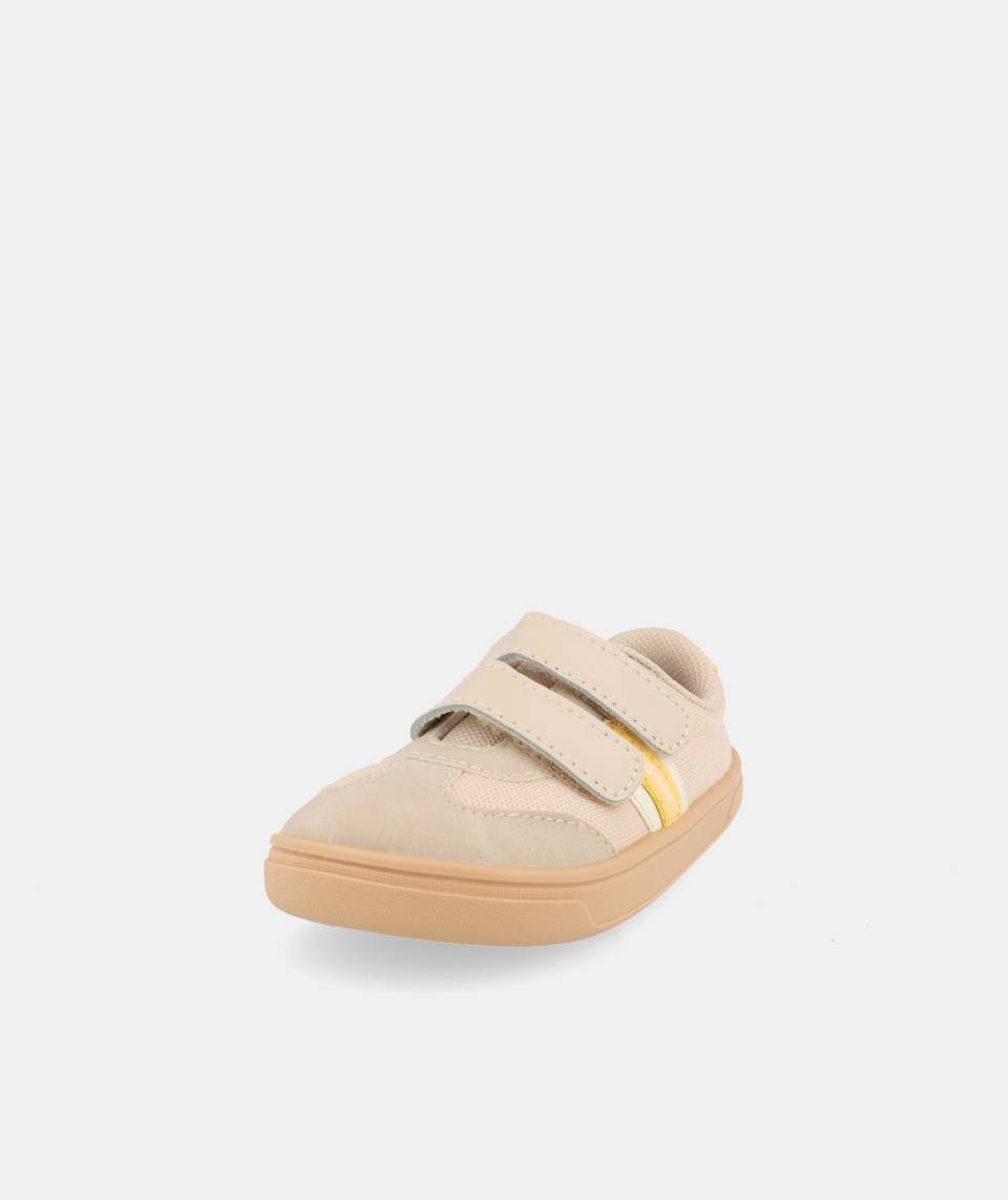 Blanditos by Crio's - Blue MANGO Canvas