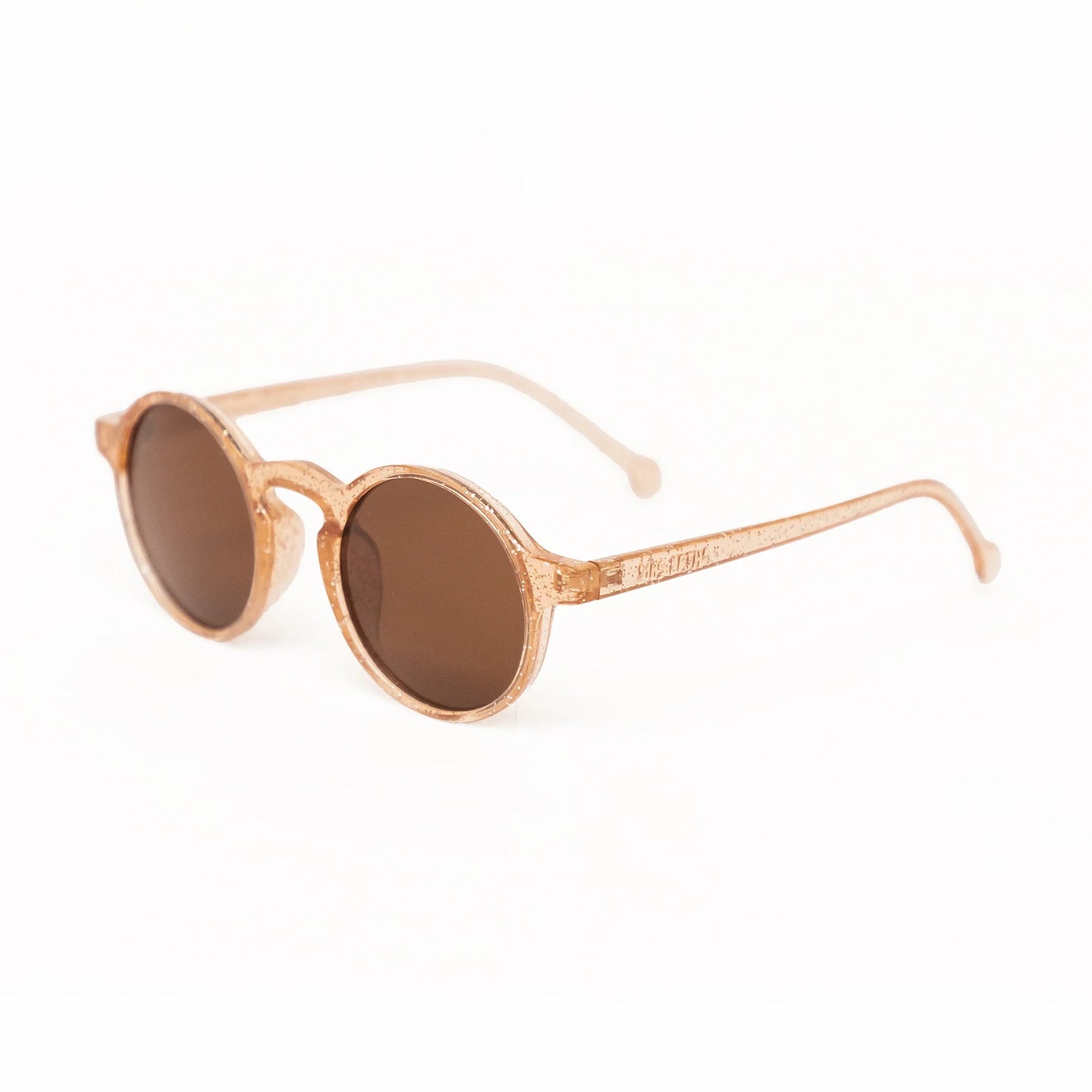 Mrs. Ertha - Glee Children's Sunglasses