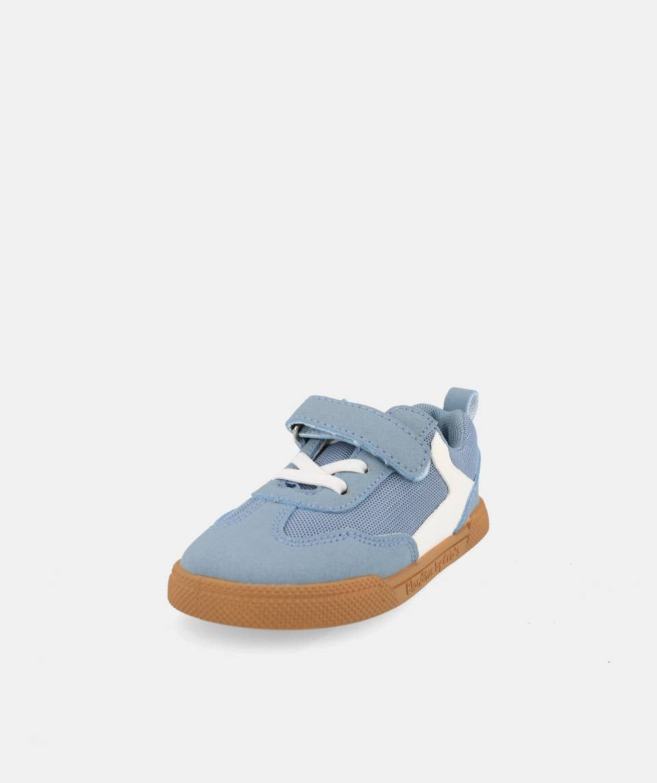 Blanditos by Crio's - FLASH Blue