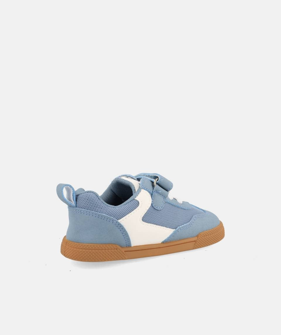 Blanditos by Crio's - FLASH Blue