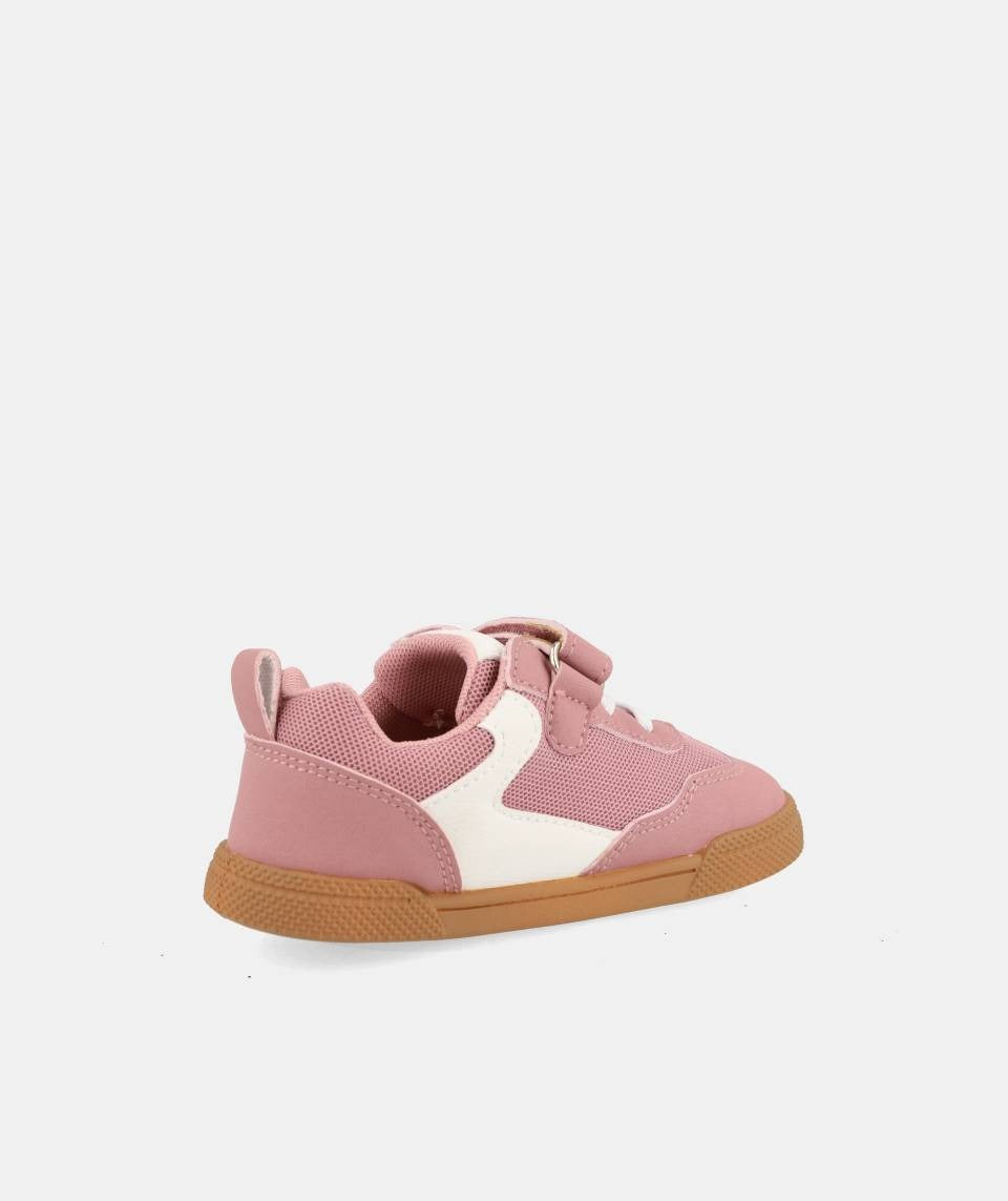 Blanditos by Crio's - FLASH Pink
