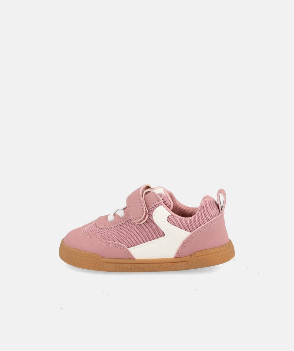 Blanditos by Crio's - FLASH Pink