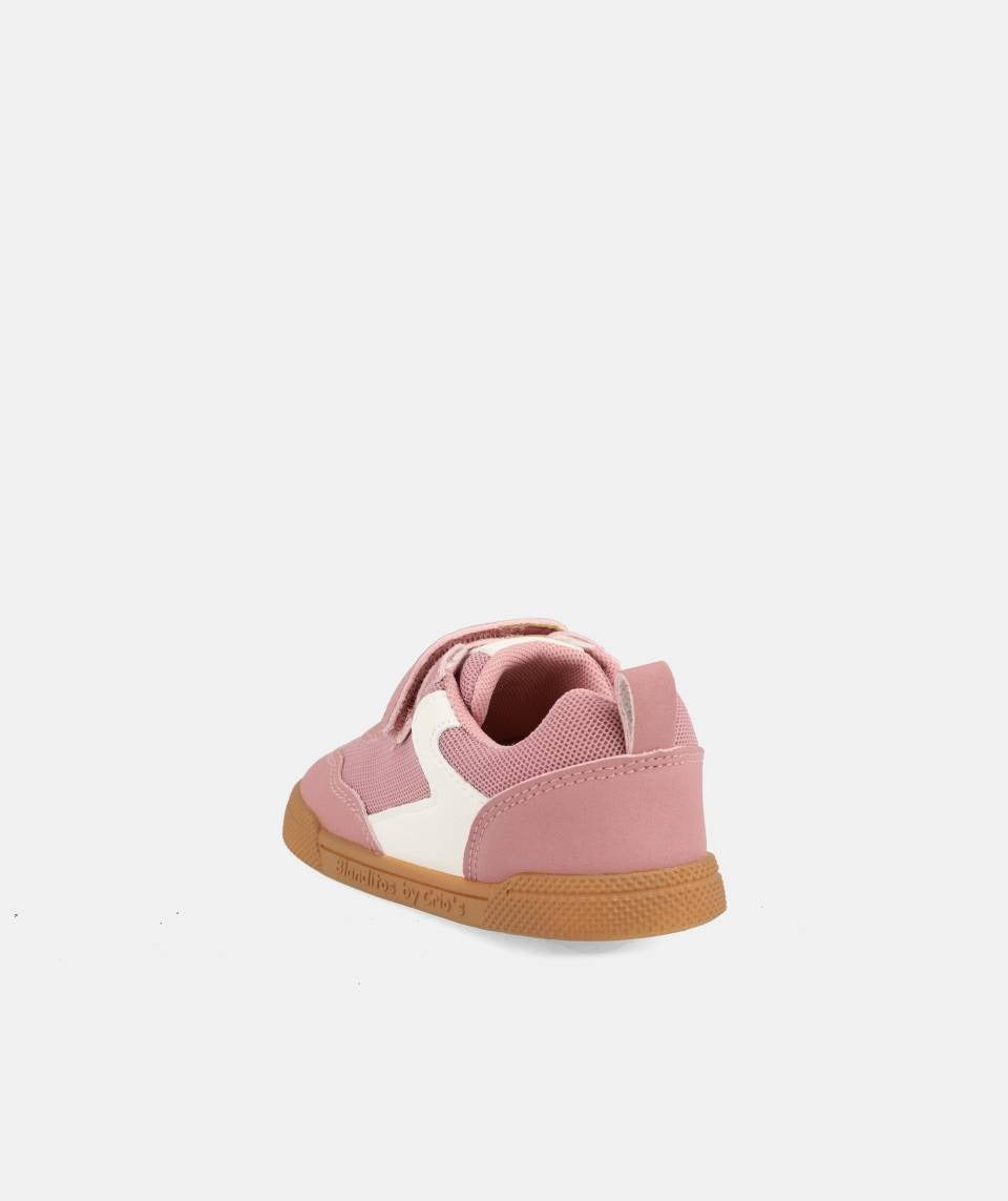 Blanditos by Crio's - FLASH Pink
