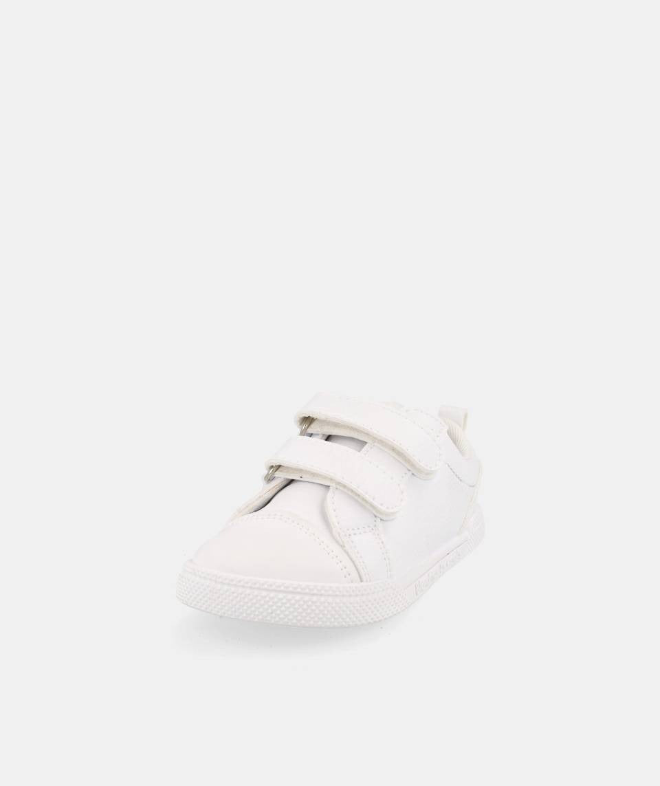 Blanditos by Crio's - White Zeus