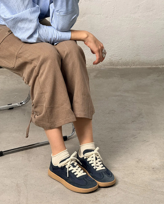 Lejan Brand - Lejan One Nylon Adulto Marinho