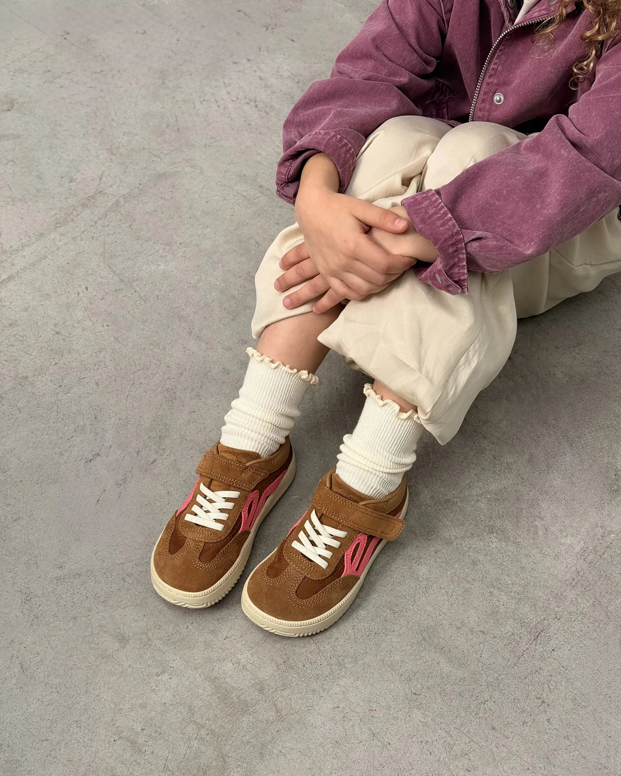 Lejan Brand - Lejan One Nylon Terra