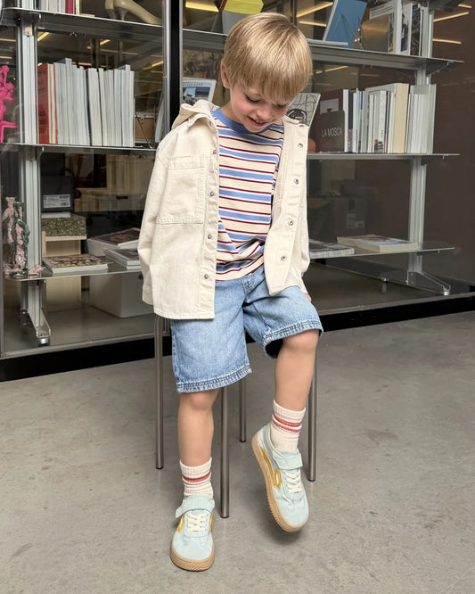 Lejan Brand - Lejan One Nylon Sky Blue