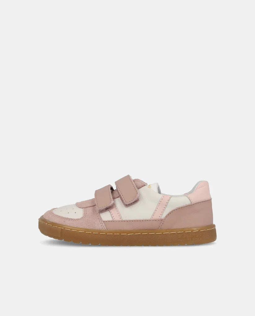 Blanditos by Crio's - KAUAI Branco e Rosa