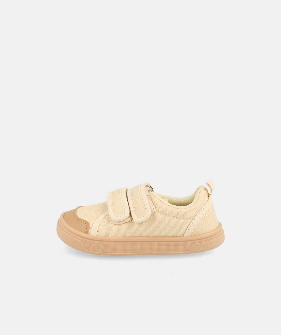 Blanditos by Crio's - Blue MANGO Canvas
