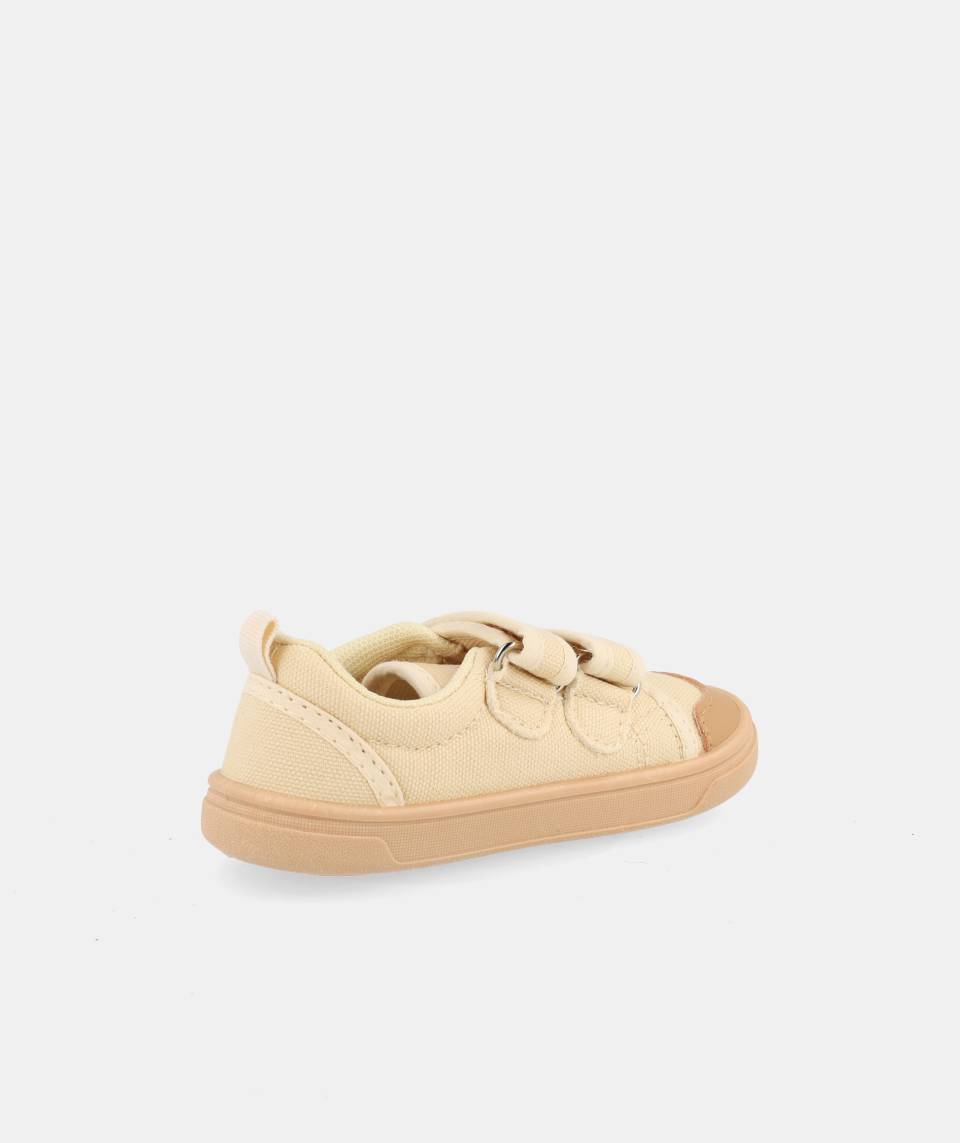 Blanditos by Crio's - Blue MANGO Canvas