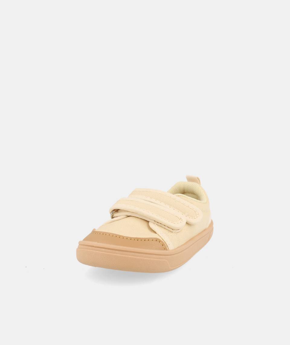 Blanditos by Crio's - Blue MANGO Canvas