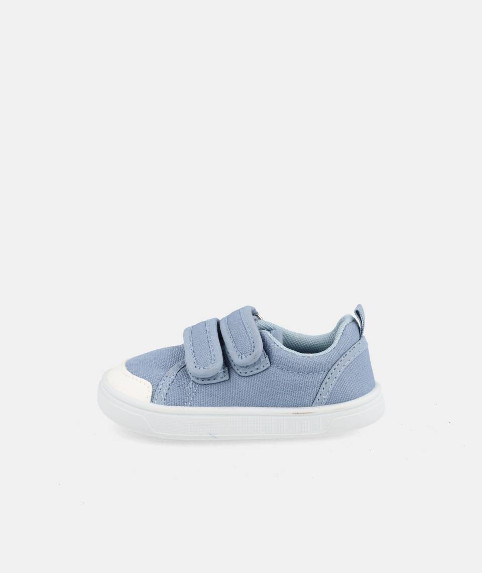 Blanditos by Crio's - Blue MANGO Canvas