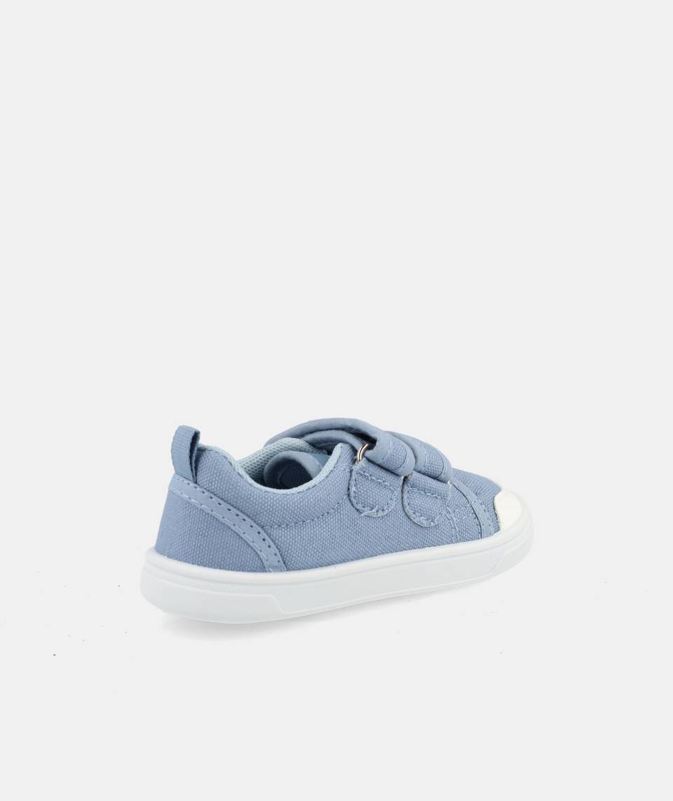 Blanditos by Crio's - Blue MANGO Canvas