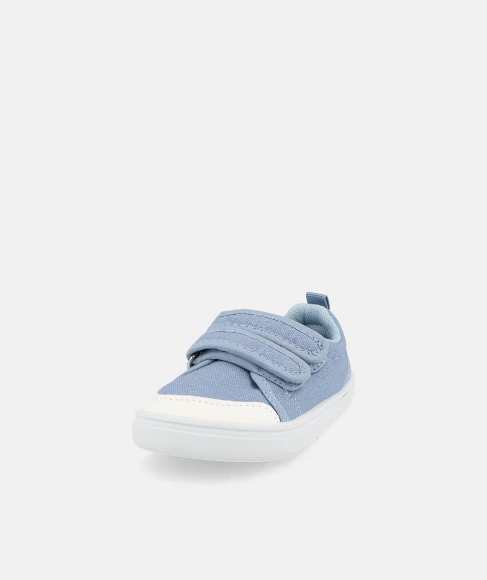 Blanditos by Crio's - Blue MANGO Canvas