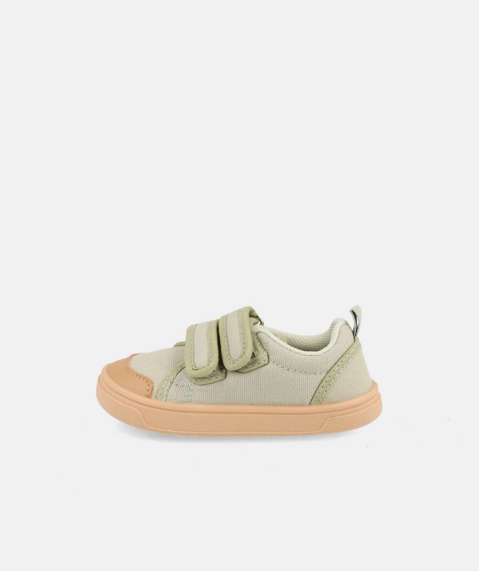Blanditos by Crio's - Blue MANGO Canvas