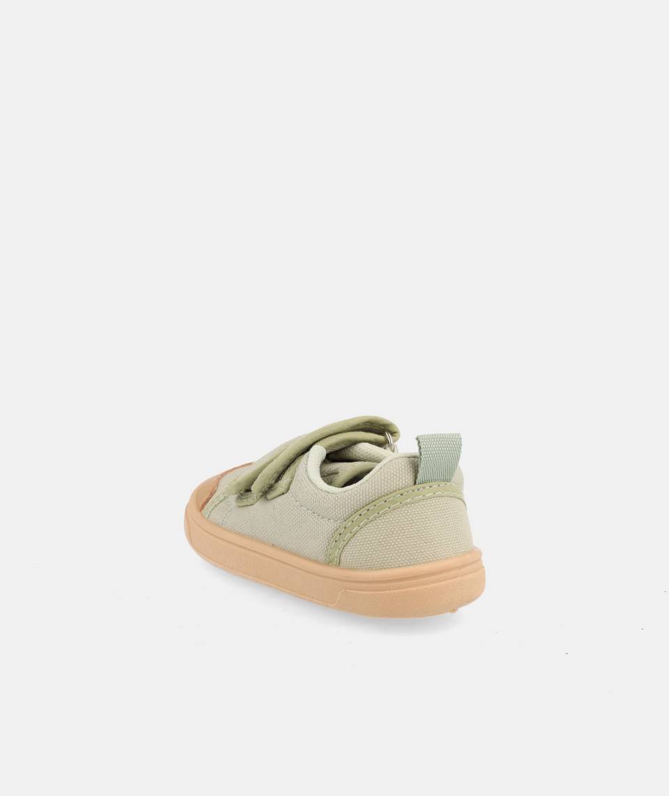 Blanditos by Crio's - Blue MANGO Canvas