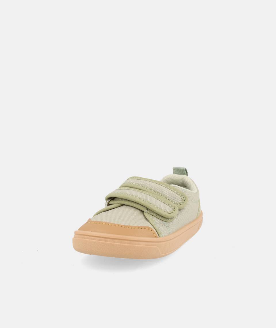 Blanditos by Crio's - Blue MANGO Canvas