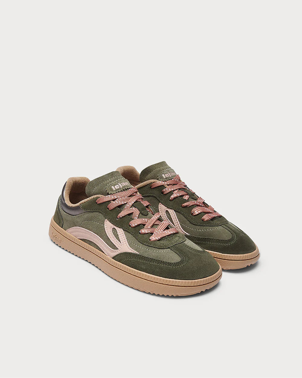 Lejan Brand - Lejan one Adulto Kaki