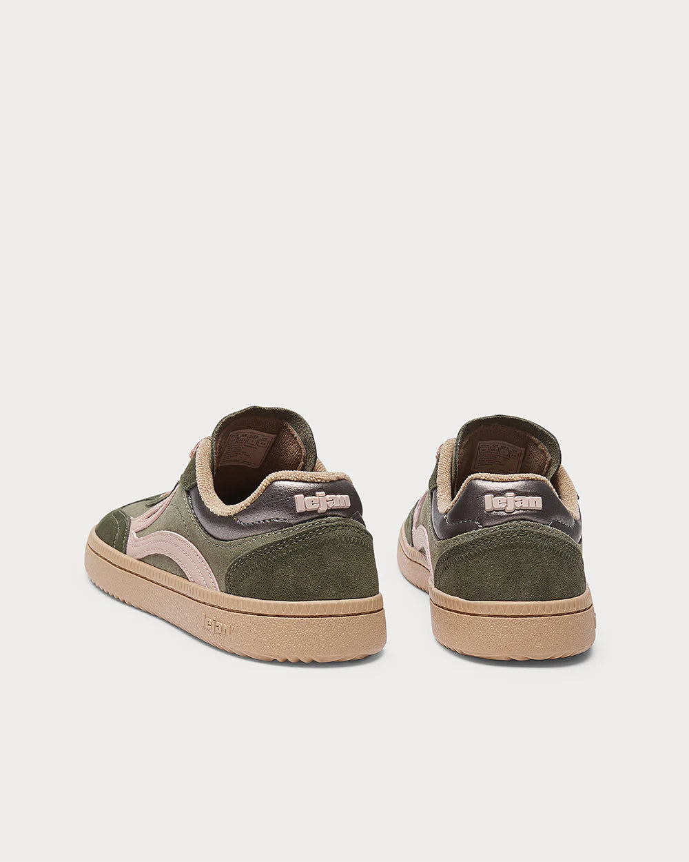 Lejan Brand - Lejan one Adulto Kaki
