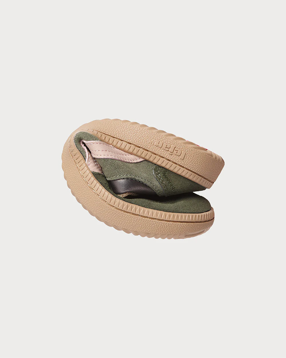 Lejan Brand - Lejan one Adulto Kaki