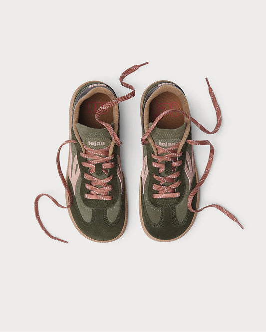 Lejan Brand - Lejan one Adulto Kaki