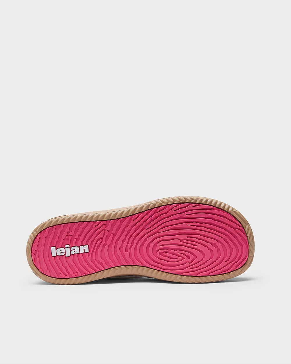 Lejan Brand - Lejan one Adult Chocolate