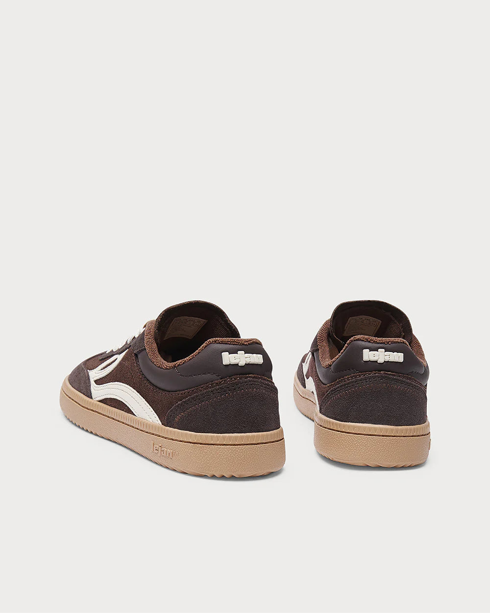 Lejan Brand - Lejan one Adult Chocolate