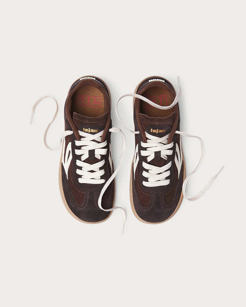 Lejan Brand - Lejan one Adult Chocolate