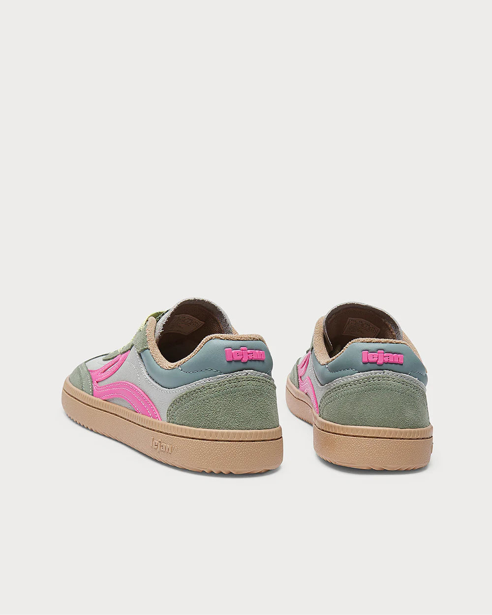 Lejan Brand - Lejan one Adult Mint