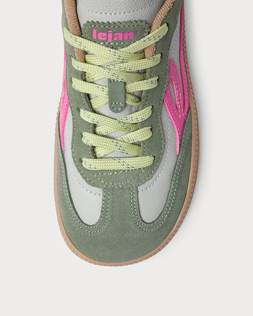Lejan Brand - Lejan one Adult Mint
