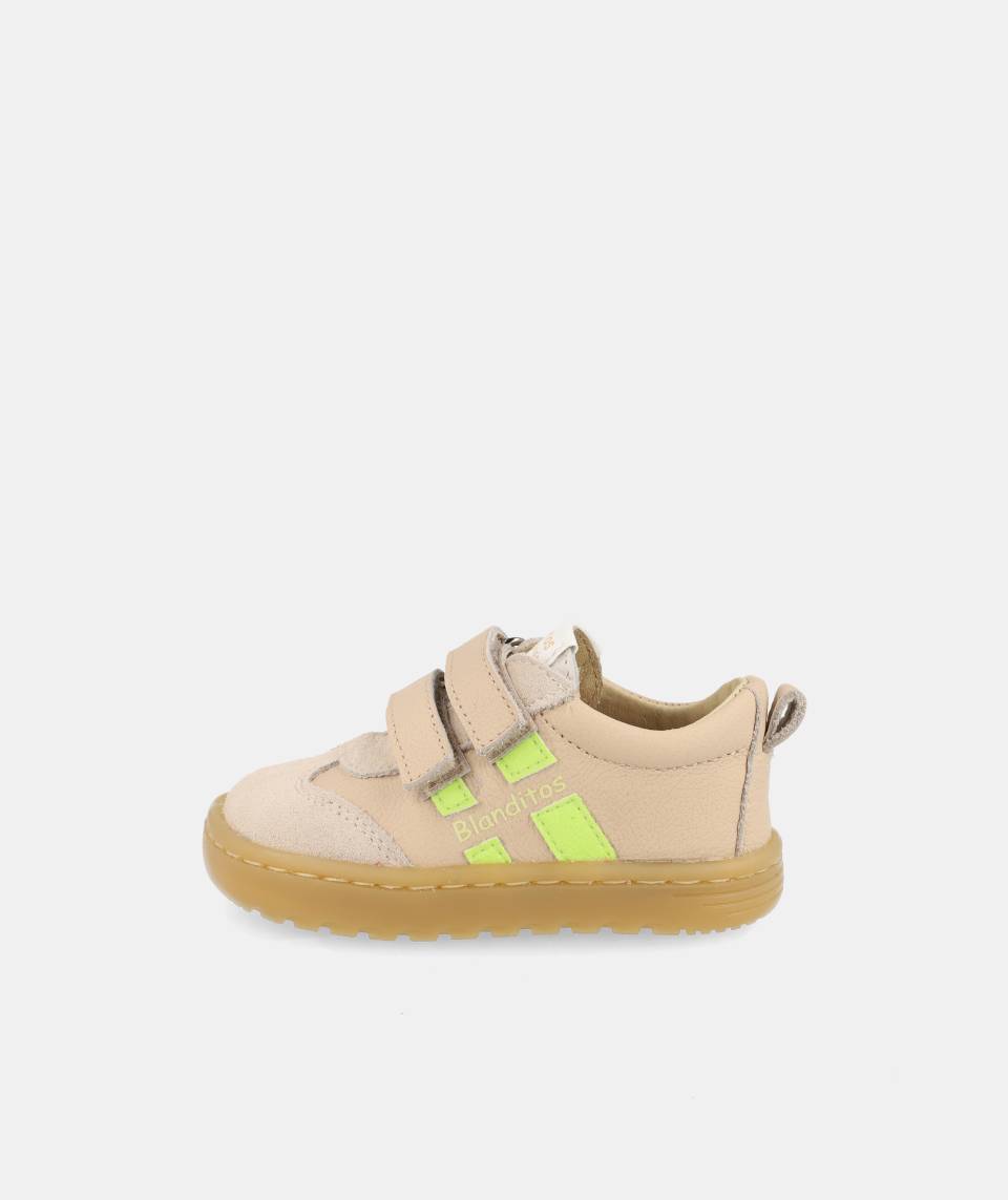 Blanditos by Crio's - LISBOA Arena/ Amar. Fluo